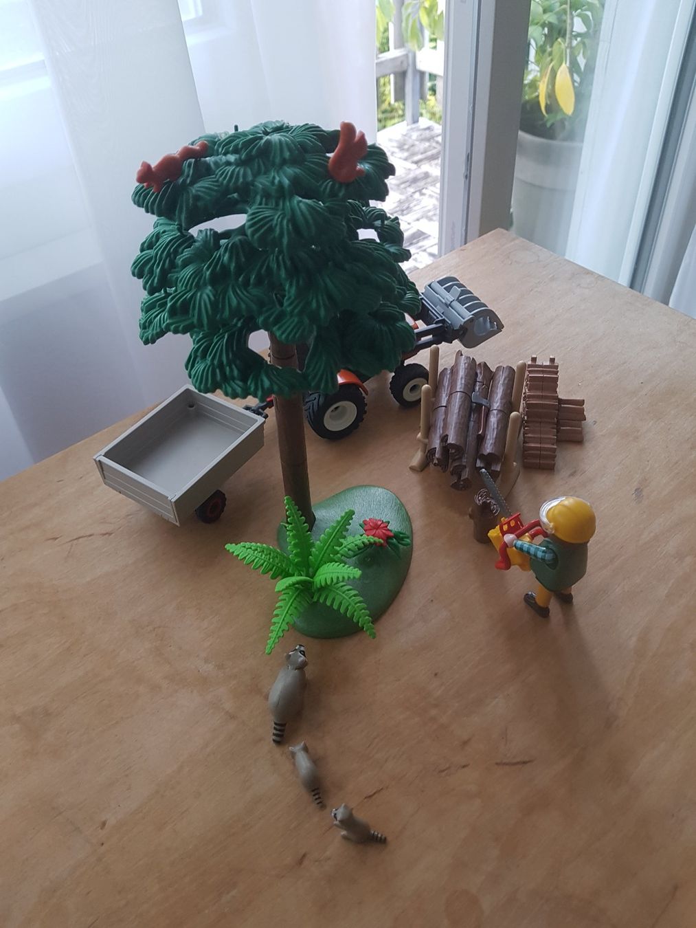 Playmobil Spielzeuge: Playmobil Nr.6814 – Gebraucht aus Aadorf von peterjack 1
