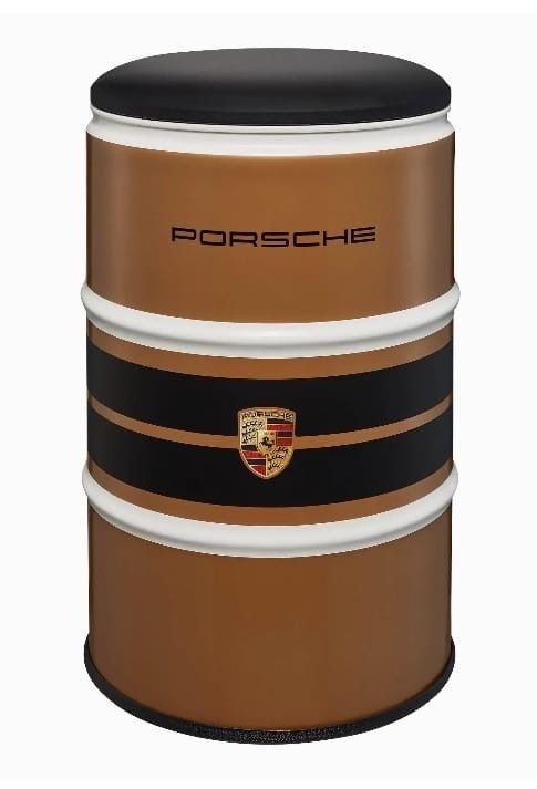 Accessori: Porsche Sitzfass – Nuovo (secondo la descrizione) da Wald ZH venduto da L46