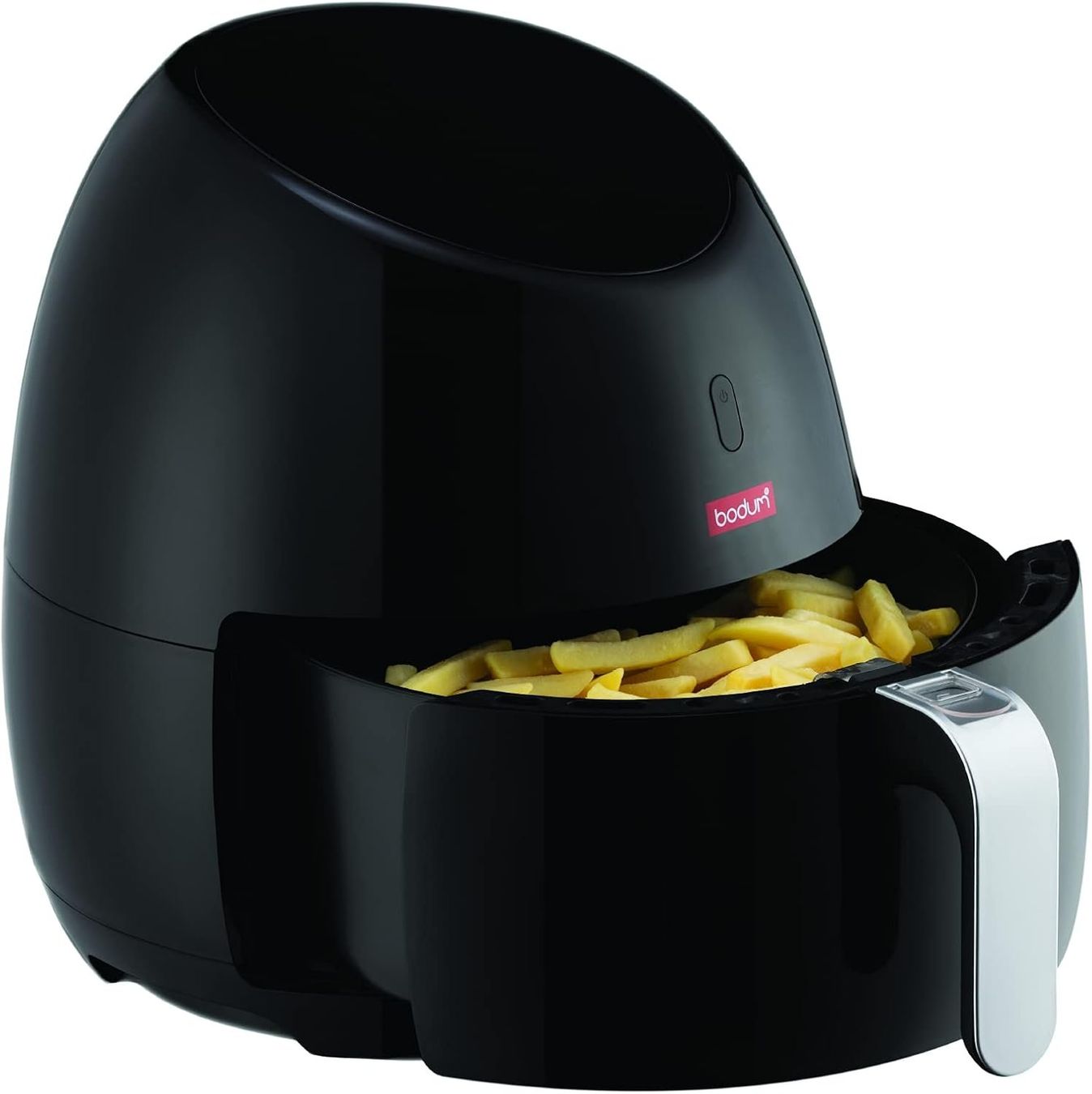 Bodum Küchengeräte: Air Fryer Bodum black – Gebraucht aus Altendorf von olg_rfk6 1