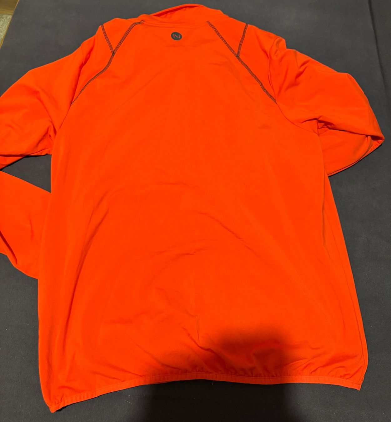 Giacche: 46N Midlayer Jacke – Usato da Kestenholz venduto da Aragon2025 1