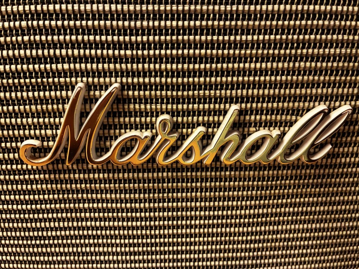 Marshall Casse acustiche: Marshall Woburn 1 – Usato da Wangen sz venduto da ms1_k9x8 6