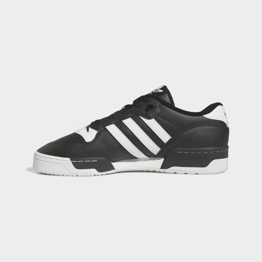 Adidas Scarpe da uomo: ADIDAS RIVALRY LOW SCHUH SNEEKERS – Nuovo (secondo la descrizione) da Luzern venduto da Zadorozhnii 5
