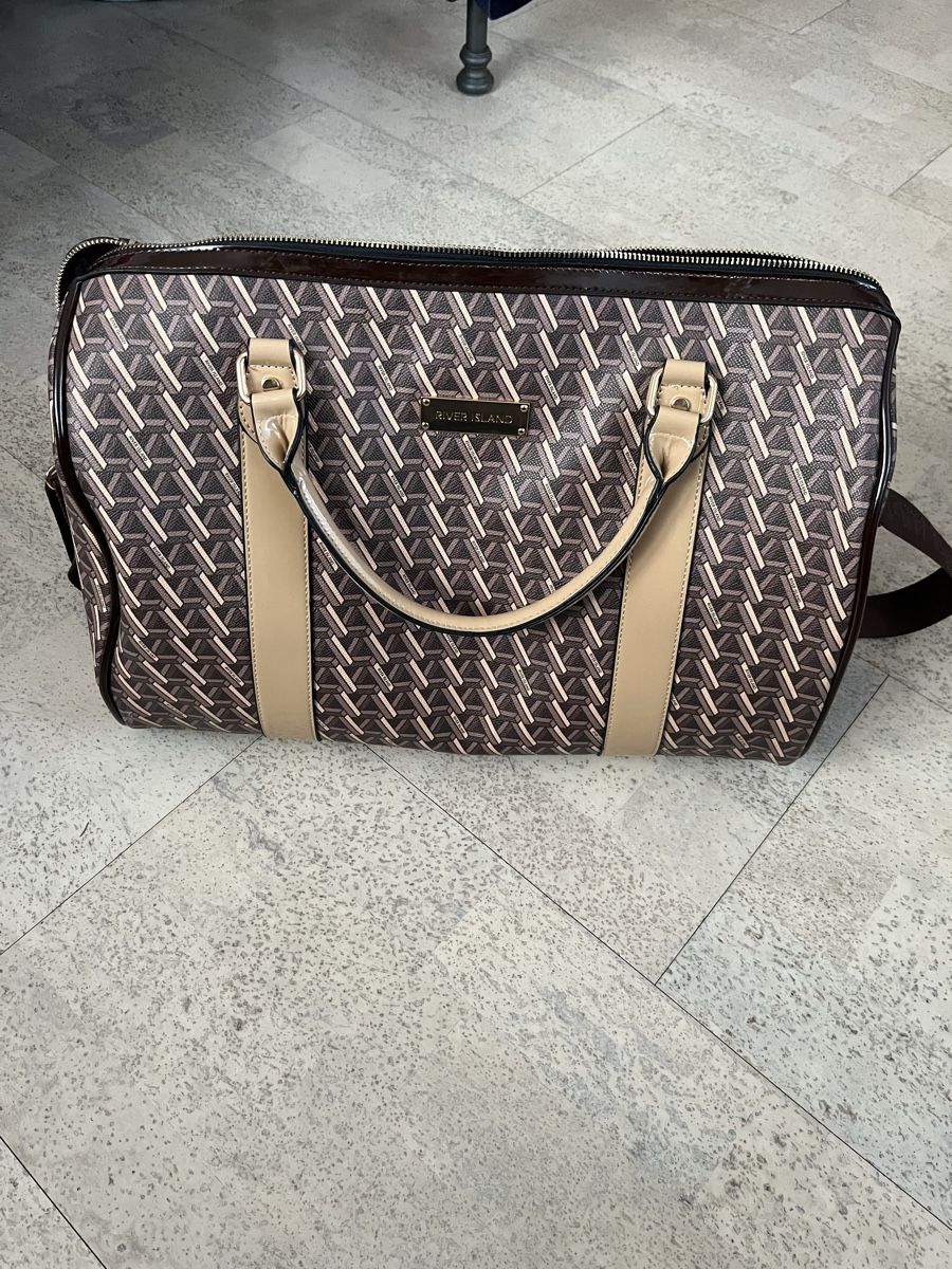 Borse: Weekender River Island – Nuovo (secondo la descrizione) da Hägglingen venduto da h.hub