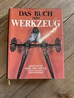 Das Buch vom Werkzeug von André Velter guter Zustand