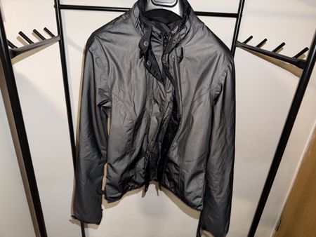 Veste BMW Motorrad Neonshell taille 36
