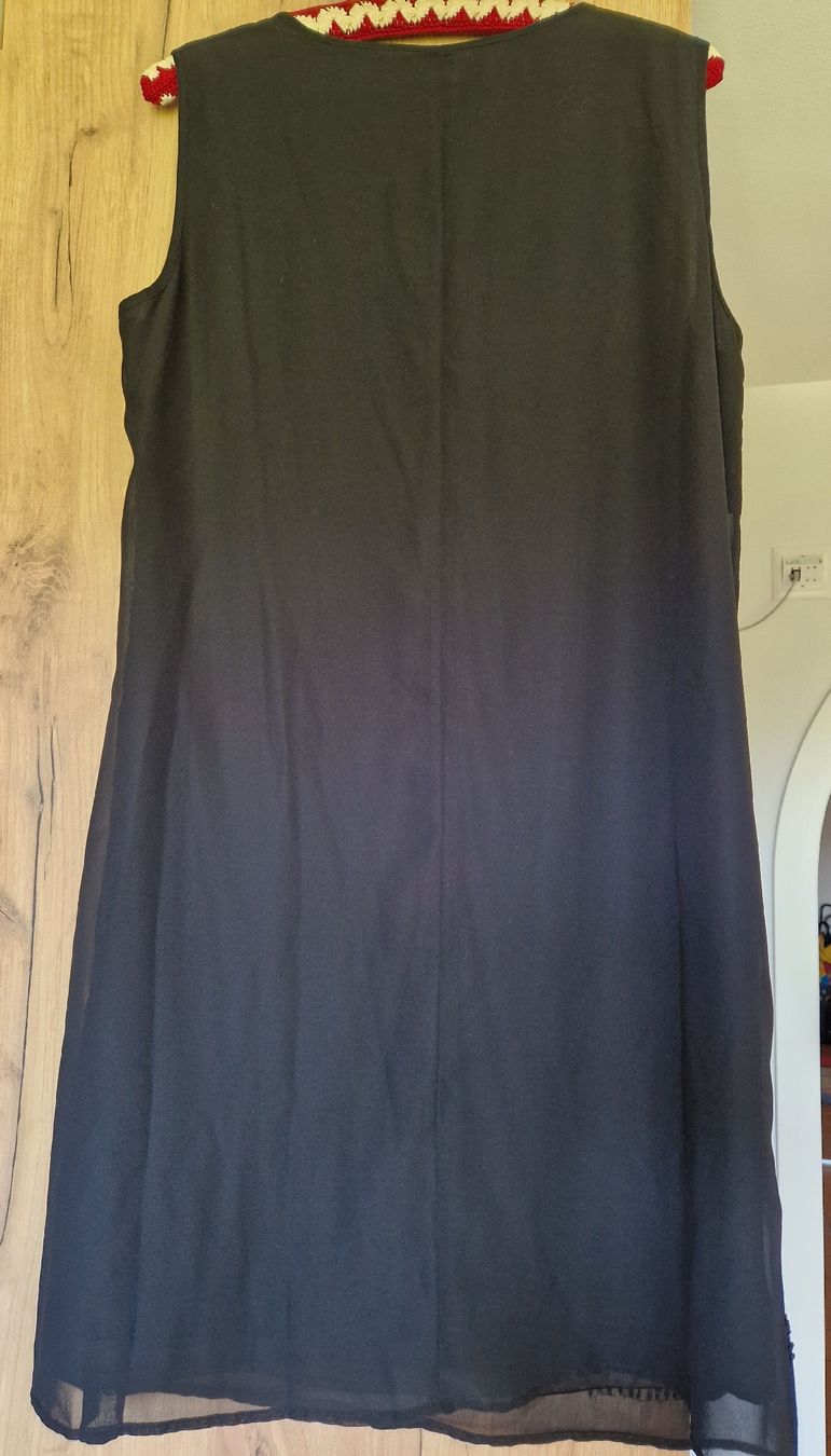 Esprit Vestiti: Esprit Kleid Pailetten schwarz 42 – Usato da Lichtensteig venduto da Cocabana_16 1