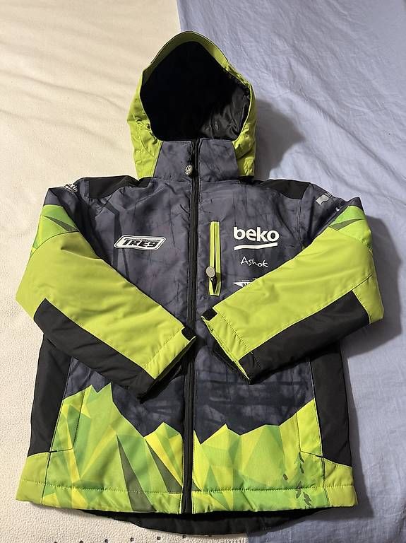 Giacche & Cappotti: Veste de Ski 10 ans  – Usato da Vionnaz venduto da ric_9nvy
