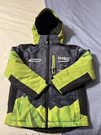 Veste de Ski 10 ans 