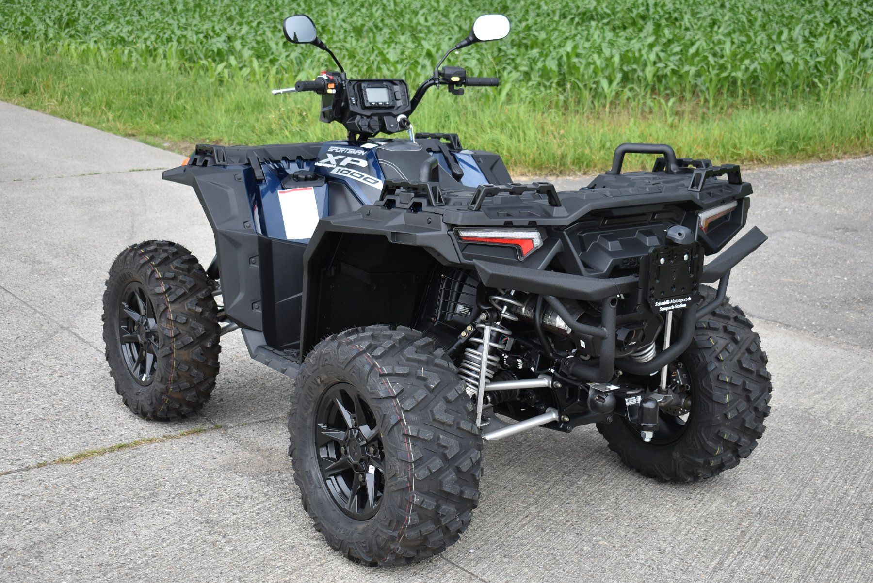 Polaris ATV / Quad: POLARIS XP 1000 S 4x4 – Nuovo (secondo la descrizione) da Sempach-Station venduto da dragster410 4