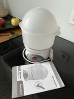 Mini-Steamer