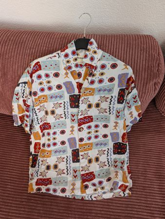 Shirt Pull & Bear Size S