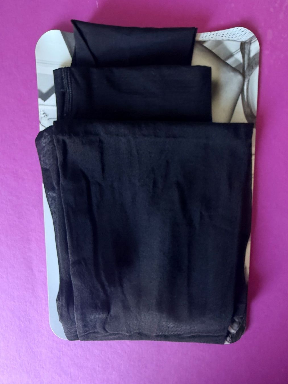 Calze & Collant: TRIUMPH, Strumpfhose SHAPE SENSATION, Grösse M, Schwarz – Nuovo e nell'imballaggio originale da Rudolfstetten venduto da gst_g7xl 3