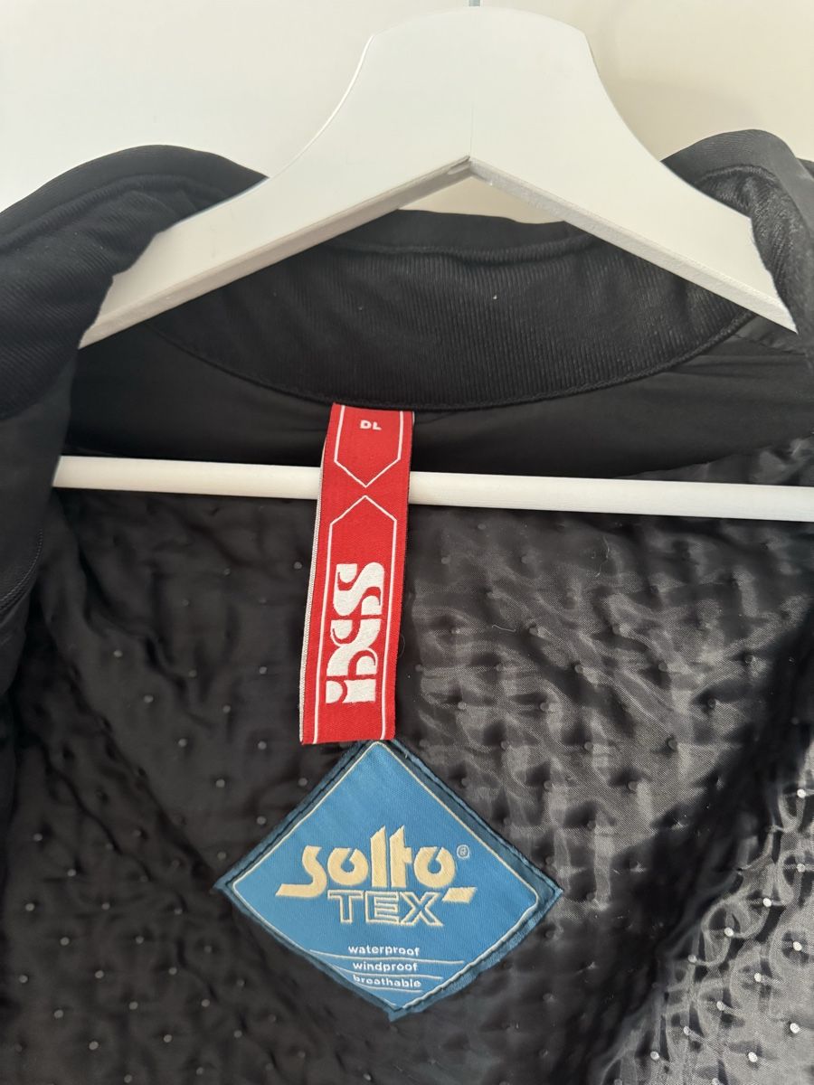 IXS Giacche: IXS Motorradjacke Textil – Nuovo (secondo la descrizione) da Zürich venduto da ale_5f2y 5