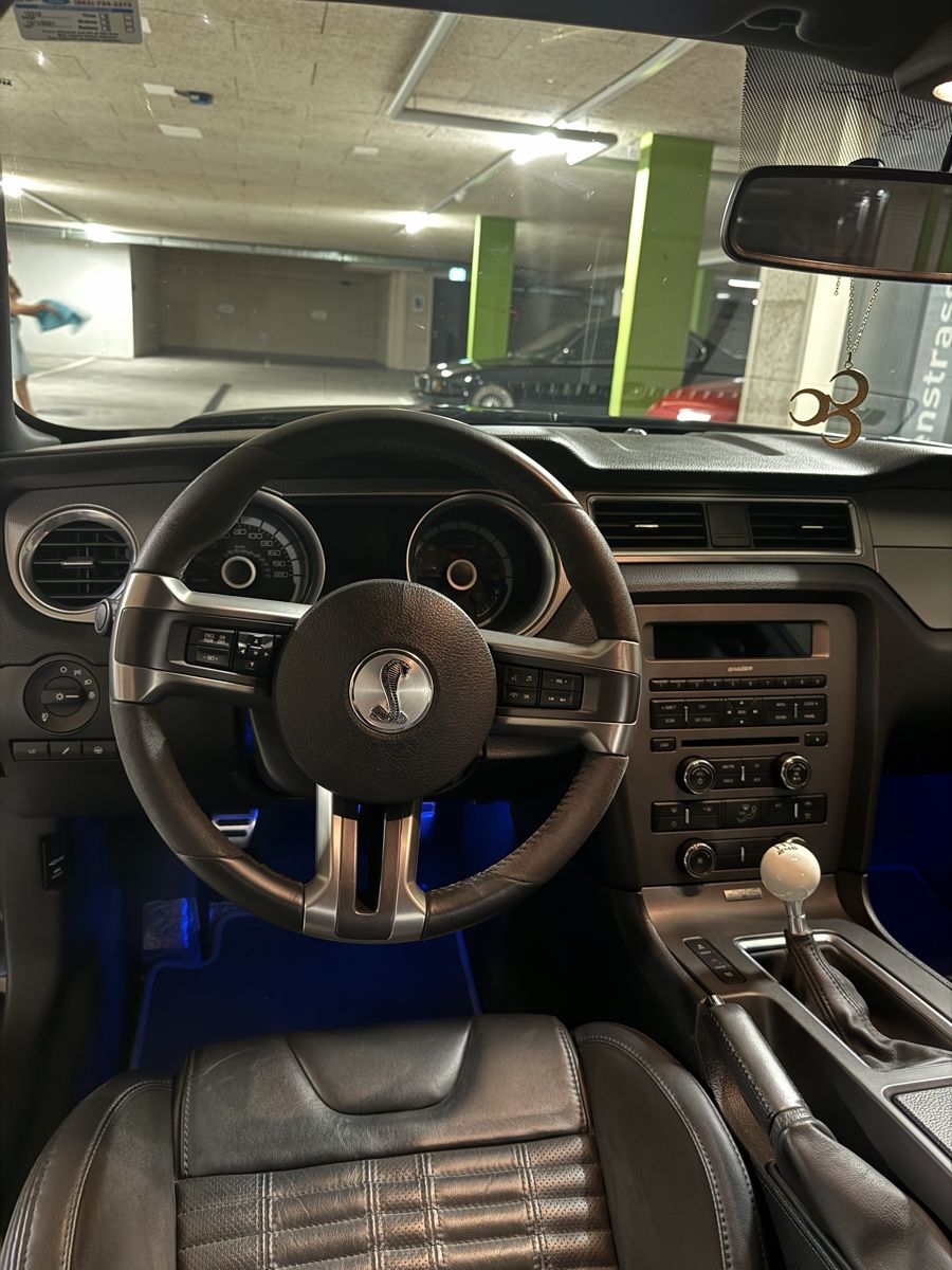 Ford (Usa) Automobili: Ford Mustang Shelby GT500 – Nuovo (secondo la descrizione) da Heerbrugg venduto da Kekoe36 8
