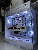 Gaming Pc Asus Tuf 5070Ti Oc+ Intel Uktra9K 32 ram 1 