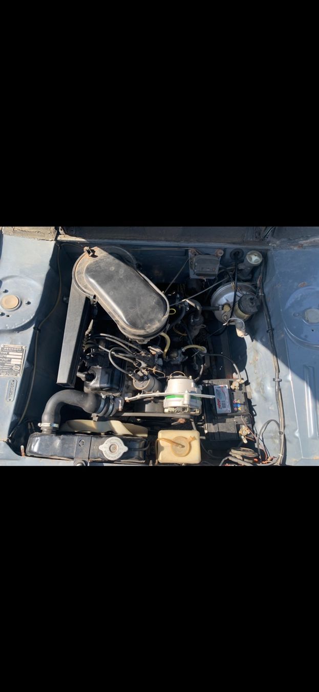 Peugeot Automobili: Peugeot 404 – Usato da Winterthur venduto da nen_9yxy 3