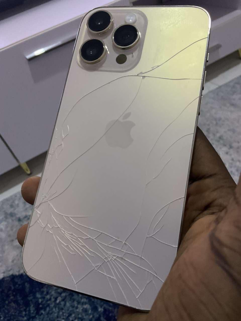 Apple Handys / Smartphones: iPhone 14pro 256gb – Gebraucht aus Sorengo von mas_5kgr