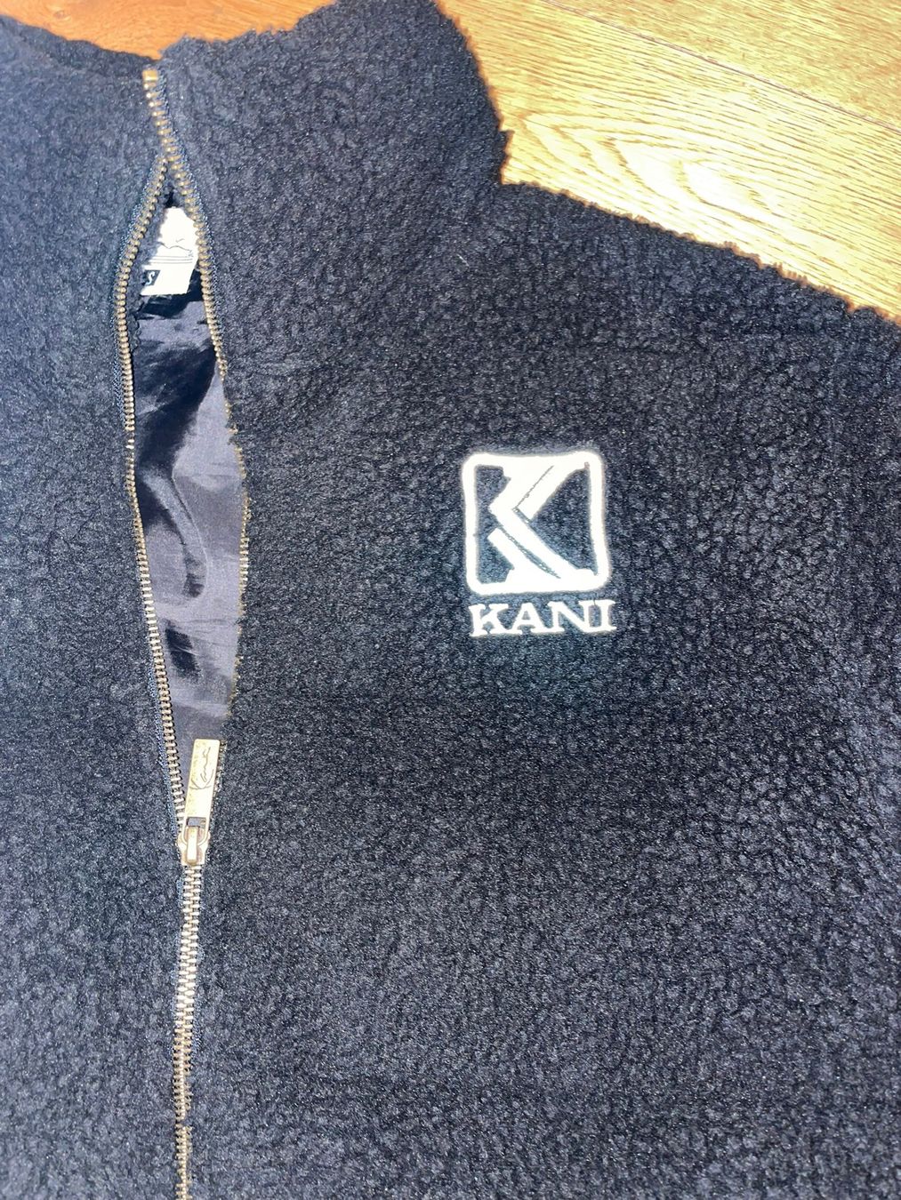 Giacche: Karl Kani Winterjacke S – Usato da Sempach venduto da benzi70 9