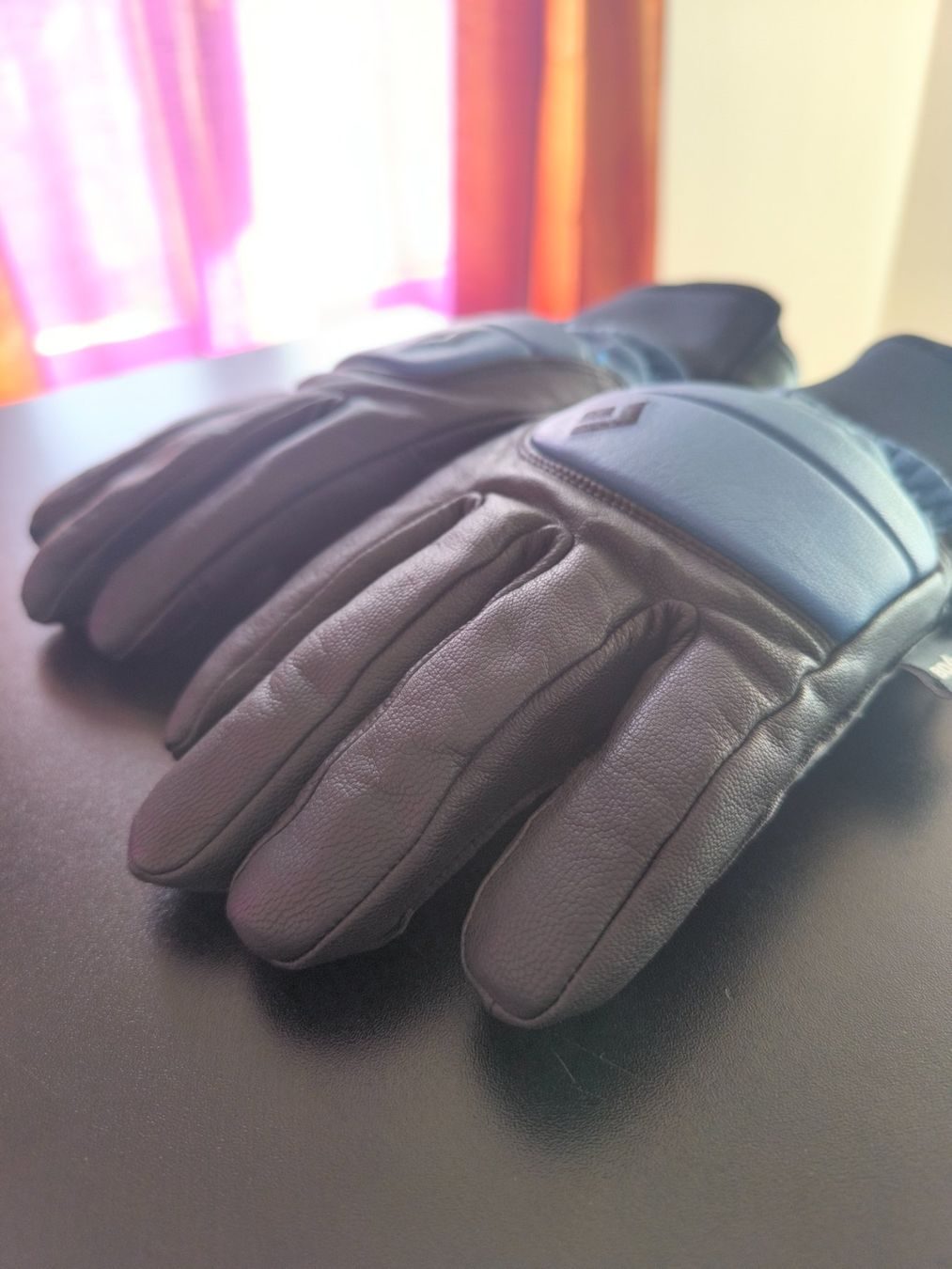Black Diamond Guanti & manicotti: Black Diamond-Handschuhe – Usato da Emmenbrücke venduto da sch_h5jk 2