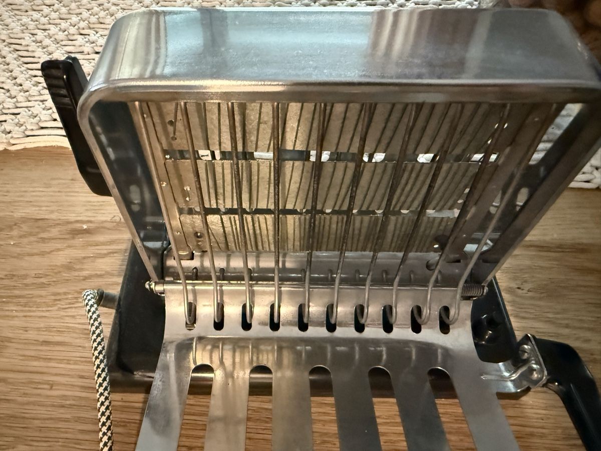 Jura Elettrodomestici da cucina: Jura Toaster Typ 150 – Usato da Adligenswil venduto da stern79 2