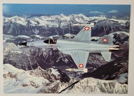 F-5 TIGER II