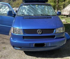 VW T4 Multivan & Camper Ein treuer Begleiter ❤️