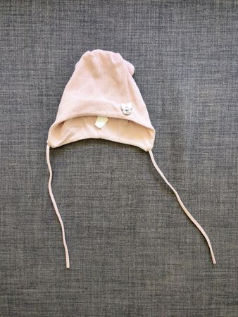 Baby Mütze