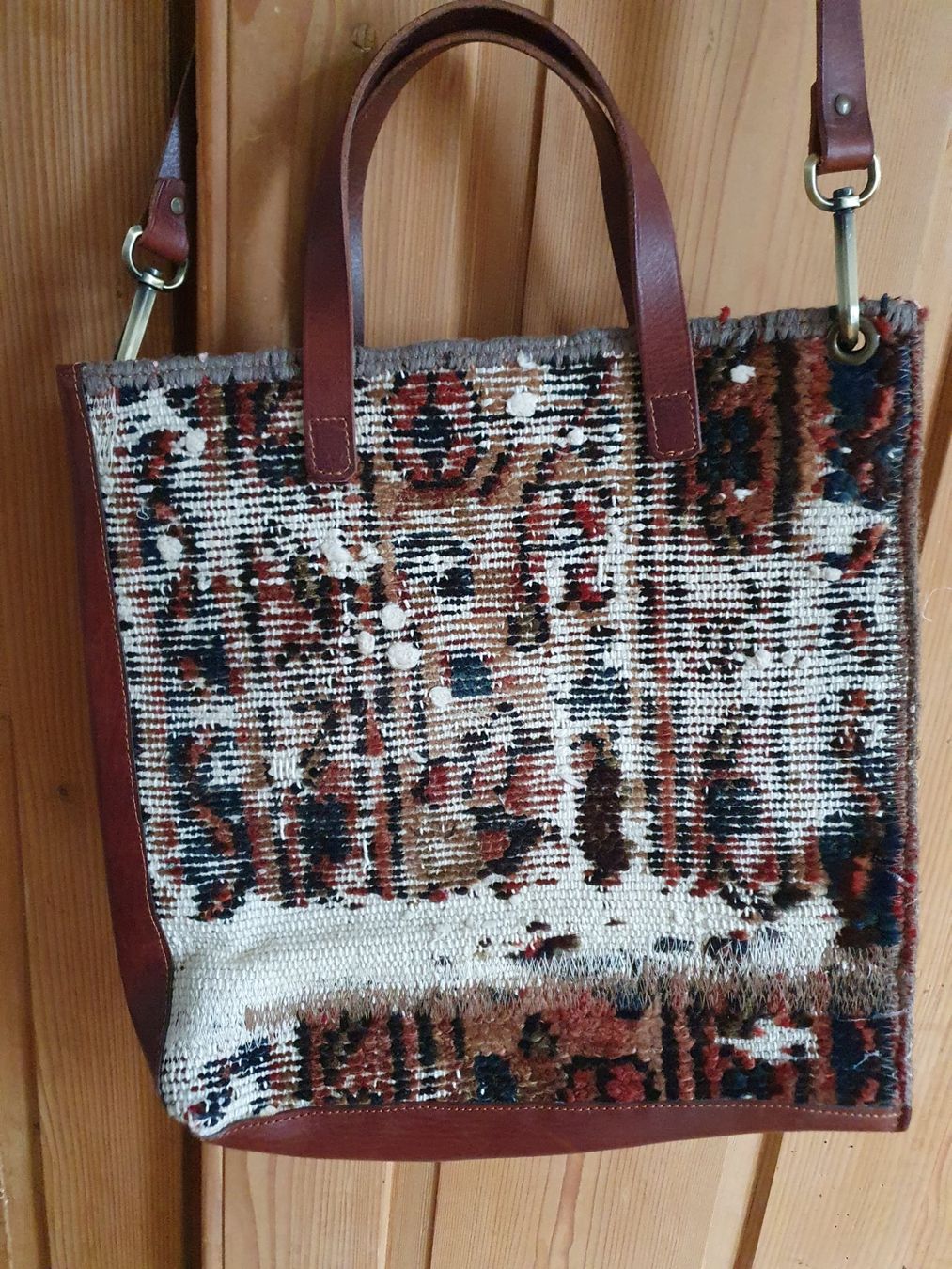 Sacs: Umhängetasche – Neuf (Voir description) à Zürich par Tontaube 1
