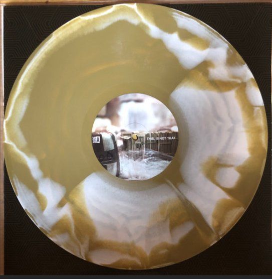 Dischi in vinile: Apollo Brown - This Is Not That - Vinyle Comme Neuf – Usato da Etoy venduto da vin_hss9 2
