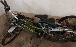 Kindervelo