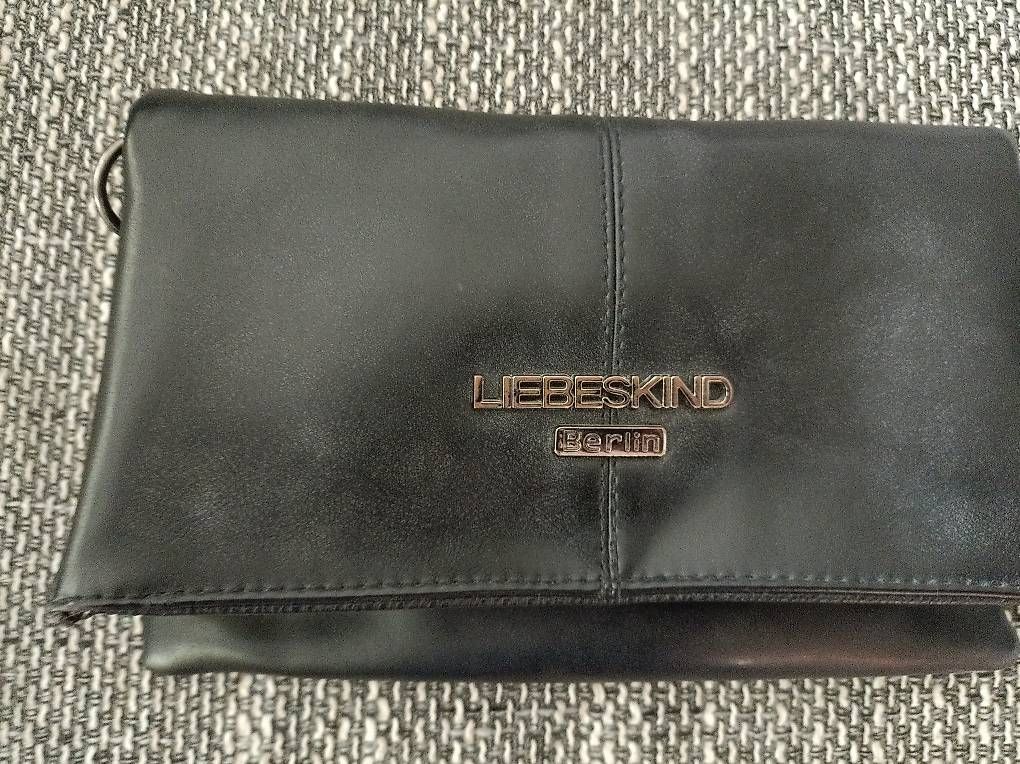 Borse da donna: Liebeskind Handtasche  – Nuovo e nell'imballaggio originale da Widnau venduto da stch79 1