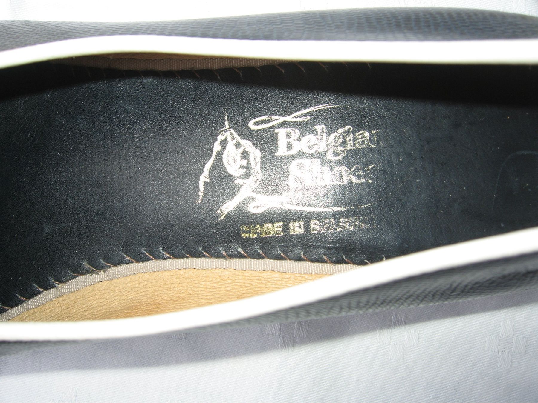 Scarpe da donna: DAMENSCHUHE  EXCLUSIV – Nuovo (secondo la descrizione) da Meilen venduto da steffanini 6