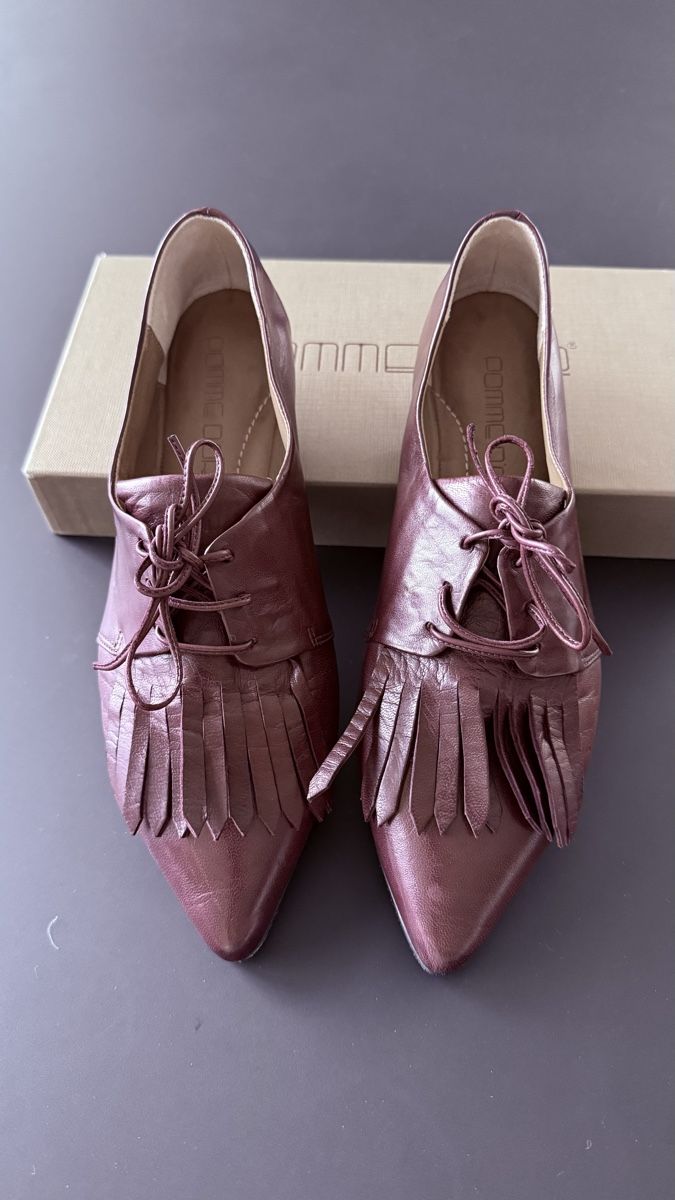 Scarpe da donna: Pomme d ‘or Mokassin – Usato da Küsnacht venduto da cri_ngg5 1