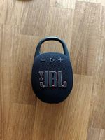 JBL CLIP 5, schwarz, wie neu