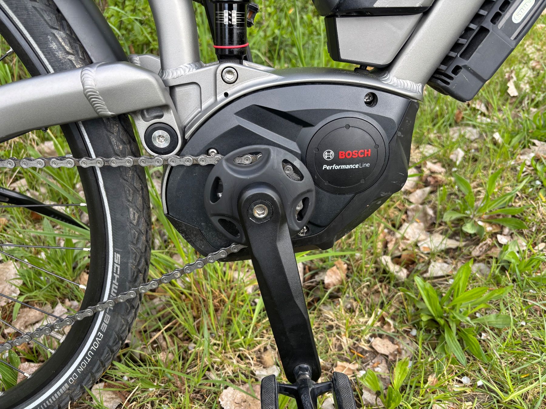 Flyer Biciclette: Flyer TX Serie Bosch – Usato da Kleindietwil venduto da Hermi2017 2
