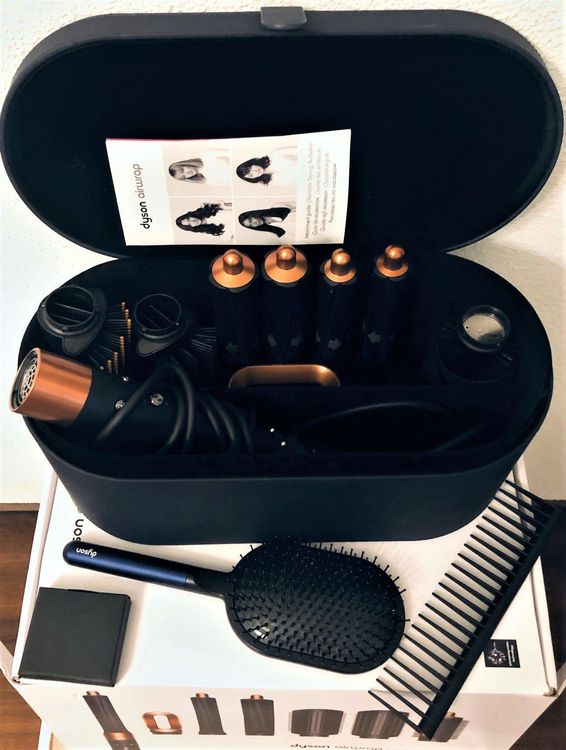 Dyson, Complete Long, Airwrap Complete | Kaufen auf Ricardo
