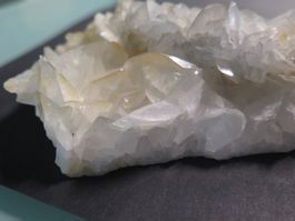 Calcit von Bechum,  ca. 278 gr.