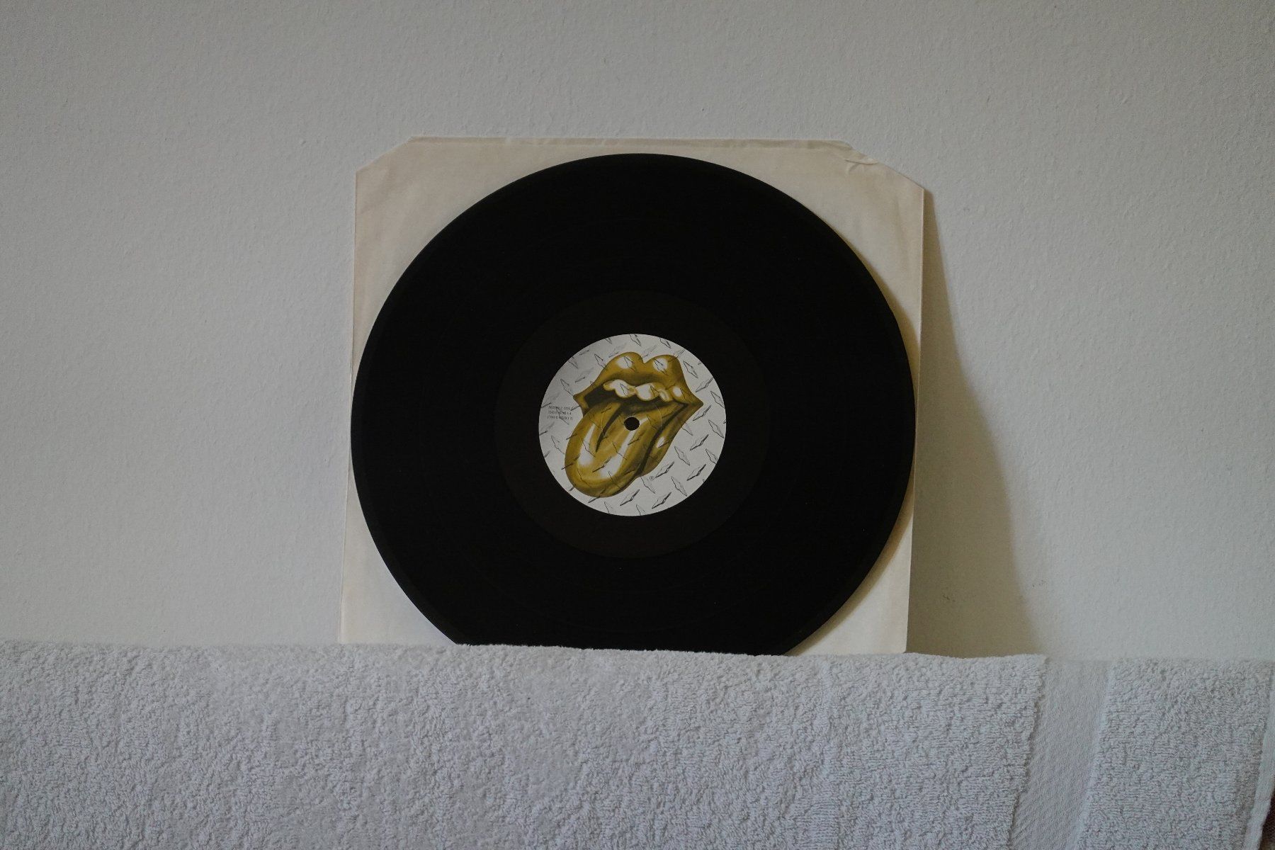 Dischi in vinile: Rolling Stones No Security – Usato da undervelier venduto da usc_7wvr 2