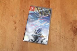 Sturmwind EX (NEU)
