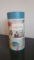 Cavallini & Co. Aquarium Vintage Puzzle 1000 Teile 