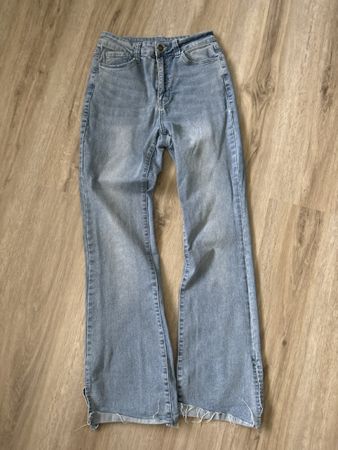 Shein Jean super stretch taille 27