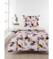 Bettwäsche Esprit Harrow 160x210cm + 65x100cm NEU