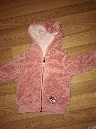 Baby Jacke 