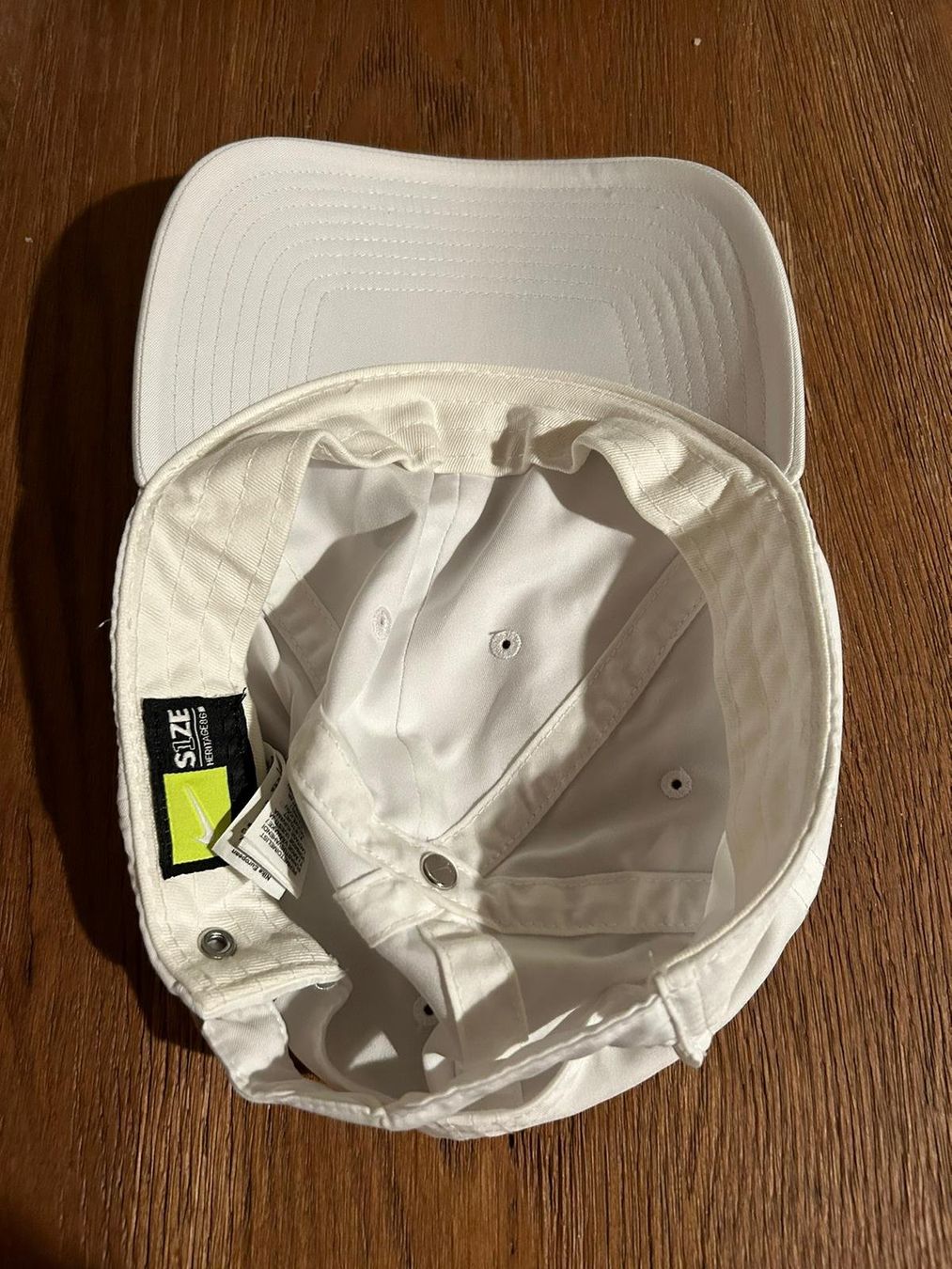 Nike Chapeaux, bonnets & casquettes: Nike Rafa Nadal Academy cap – D'occasion à Zürich par gds90 1