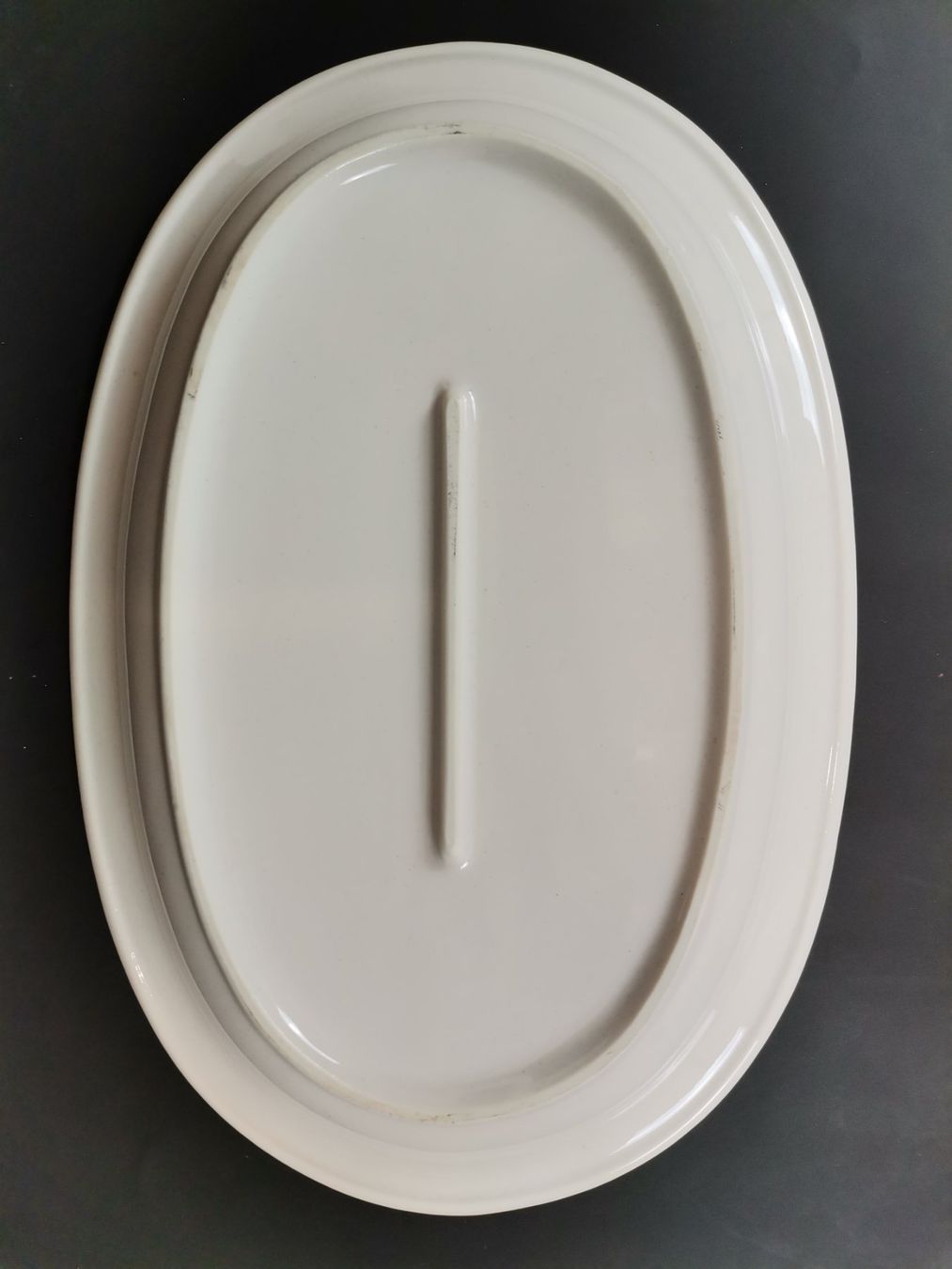 Ciotole: Suppen-/Schüssel Set & Platte – Usato da Schaffhausen venduto da Restwert_SH 8