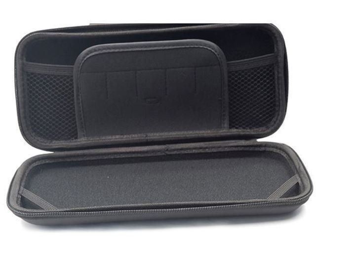 Nintendo Custodie protettive: Nintendo Switch Case Hülle Tasche Schutz Controller Kart – Nuovo e nell'imballaggio originale da Dättlikon venduto da easythings 5