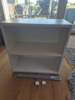Ikea Smastad mit Wandhalterung Lätthet