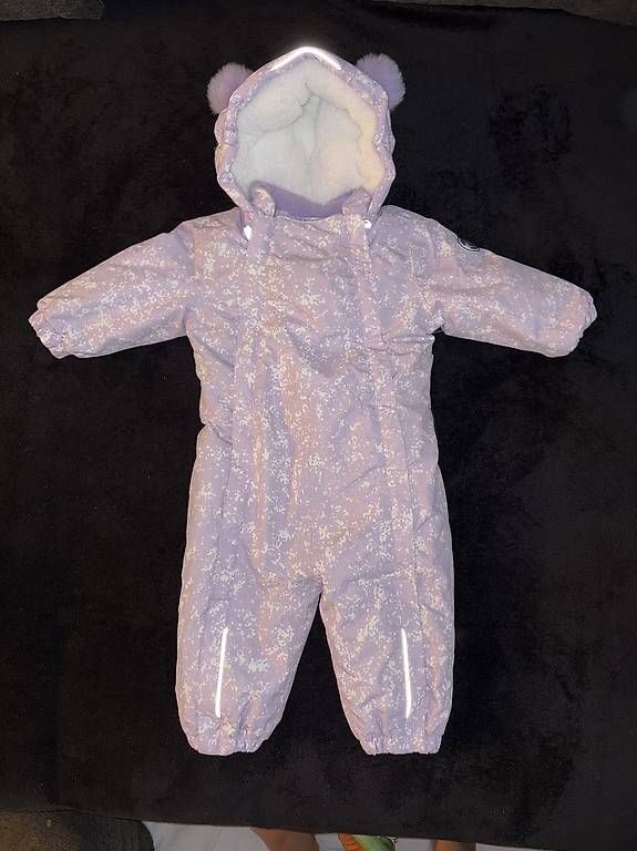 Vestiti & Gonne: Baby Mädchen Kleidung – Usato da Wolfwil venduto da kar_dg85 1