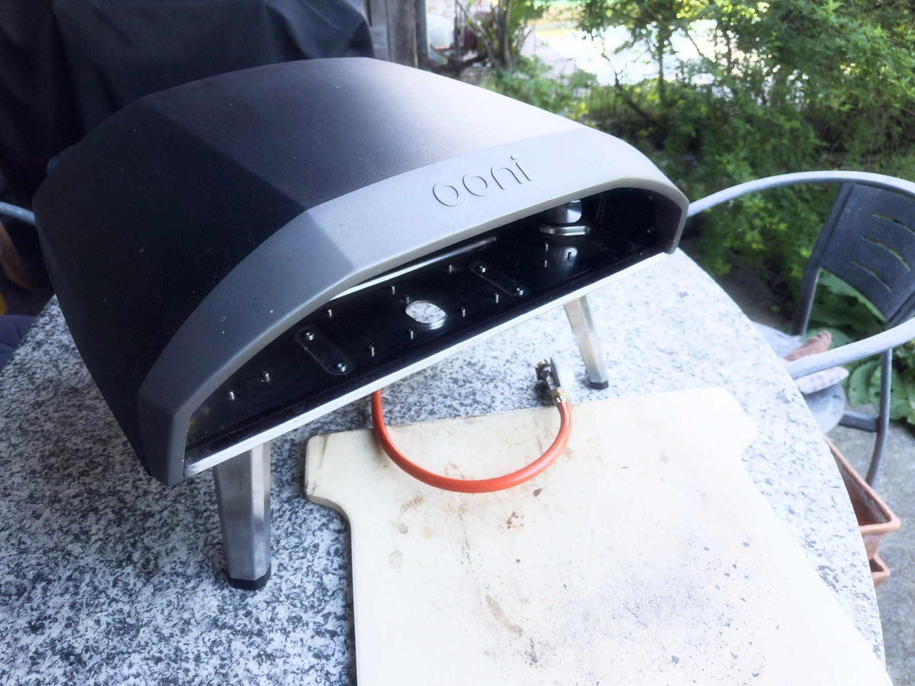 Ooni Forni per pizza: Ooni Koda 16 Pizzagrill – Usato da Küttigen venduto da Macz5024 1