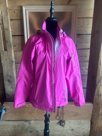 Switcher veste de pluie